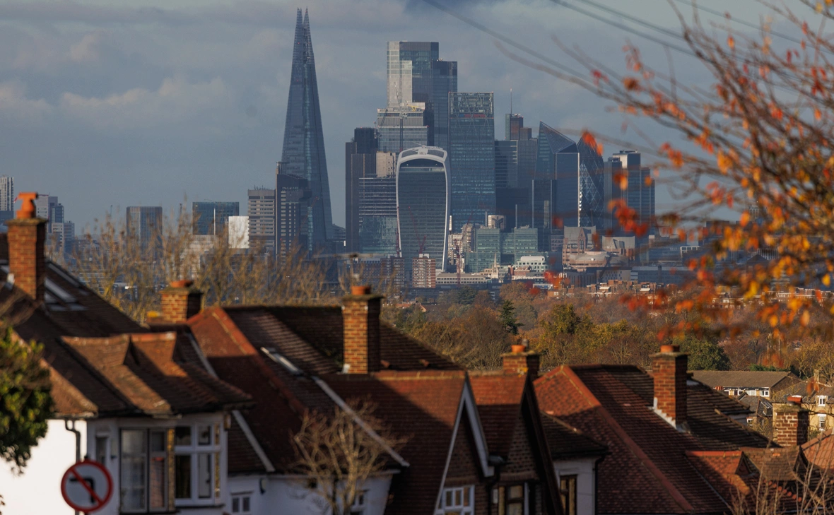 Dan Kitwood / Getty Images