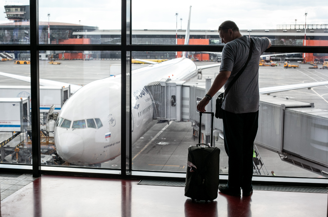 Владимир Андреев / URA.RU