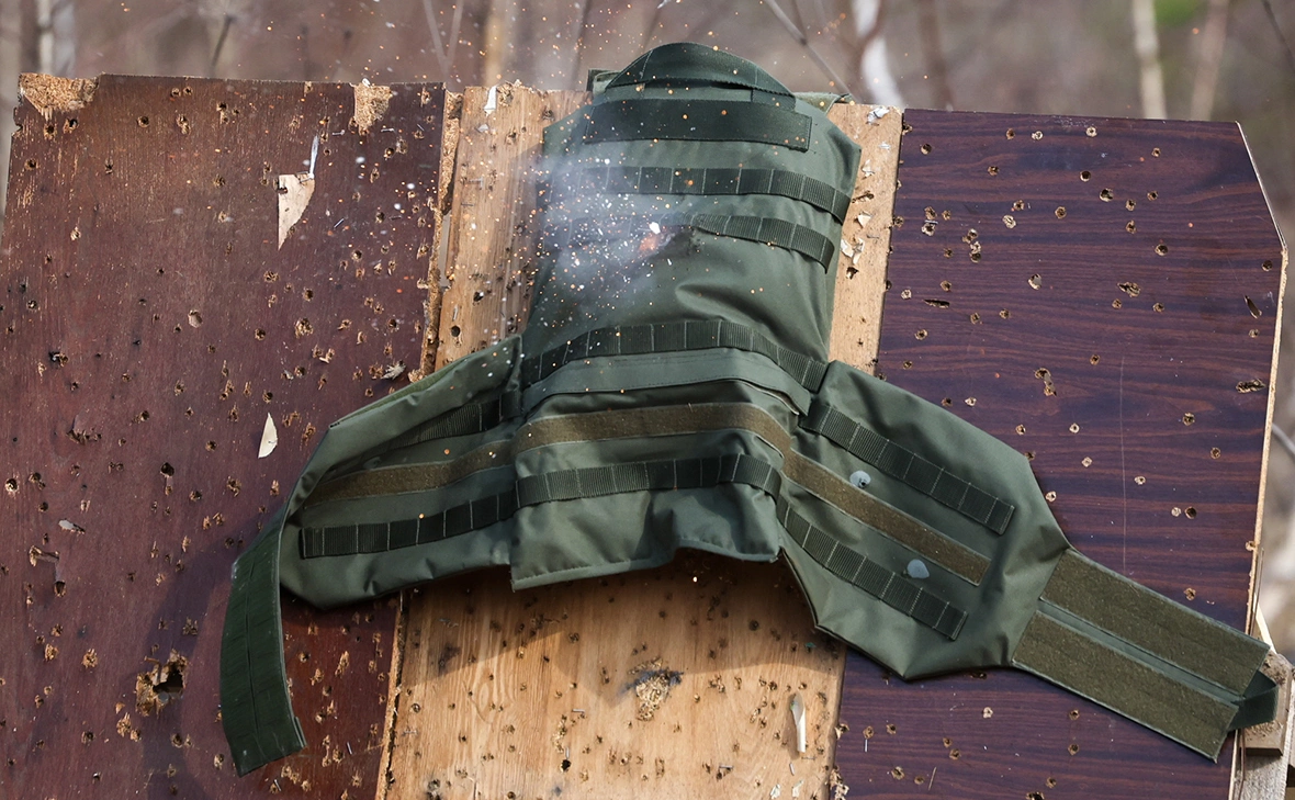 Станислав Красильников / ТАСС