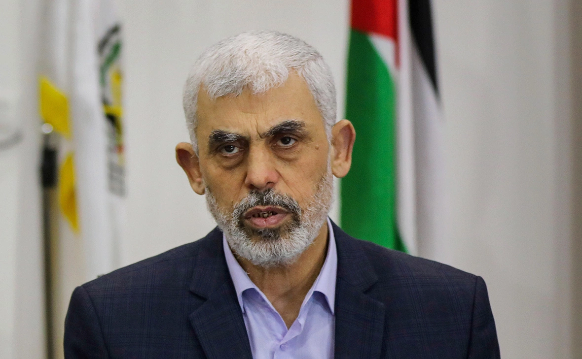 Yousef Masoud / Keystone Press Agency / Global Look Press