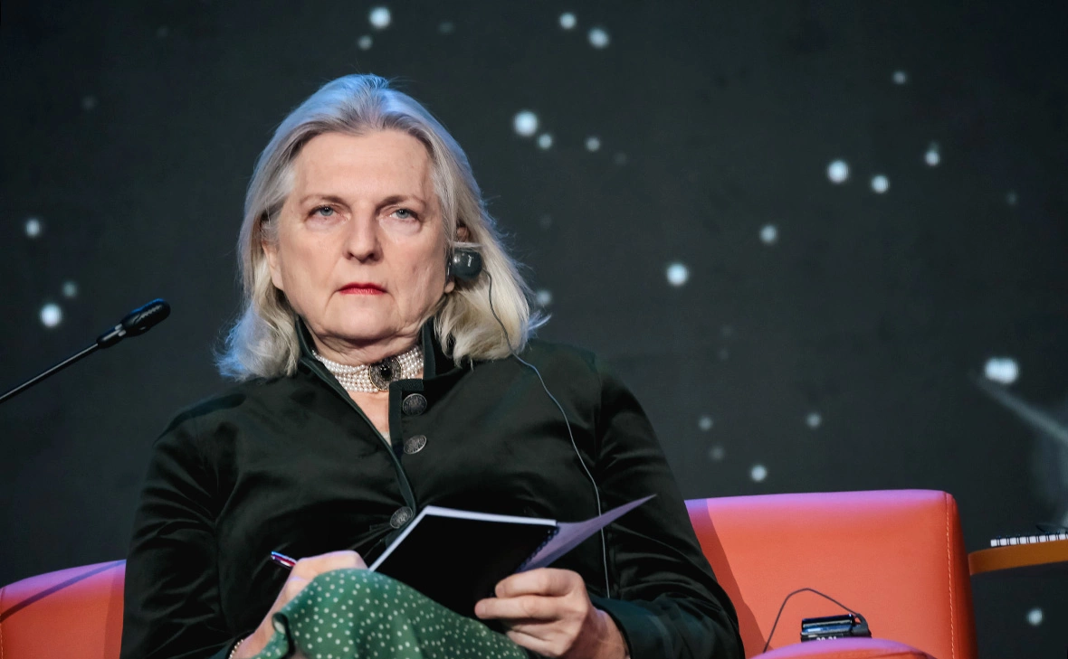 Роман Наумов / ura.ru / Global Look Press