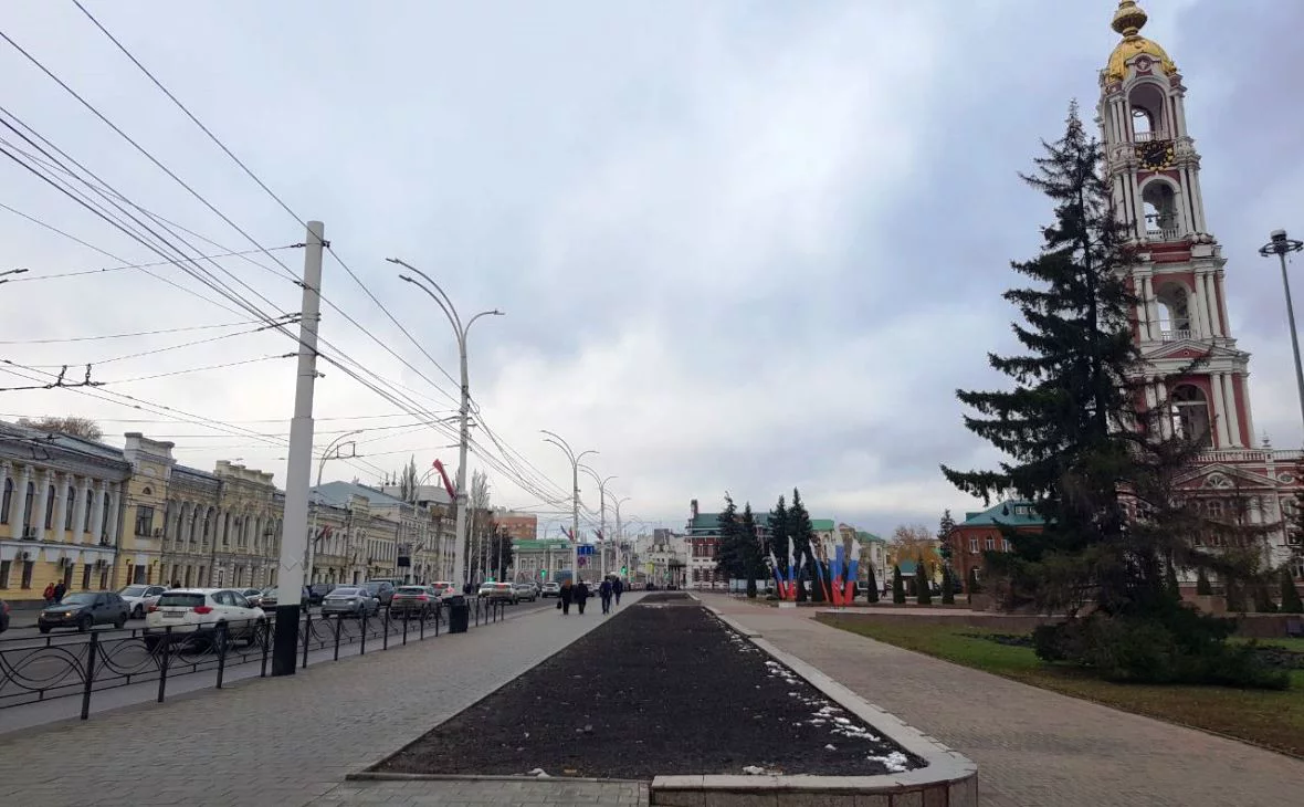 РБК Черноземье