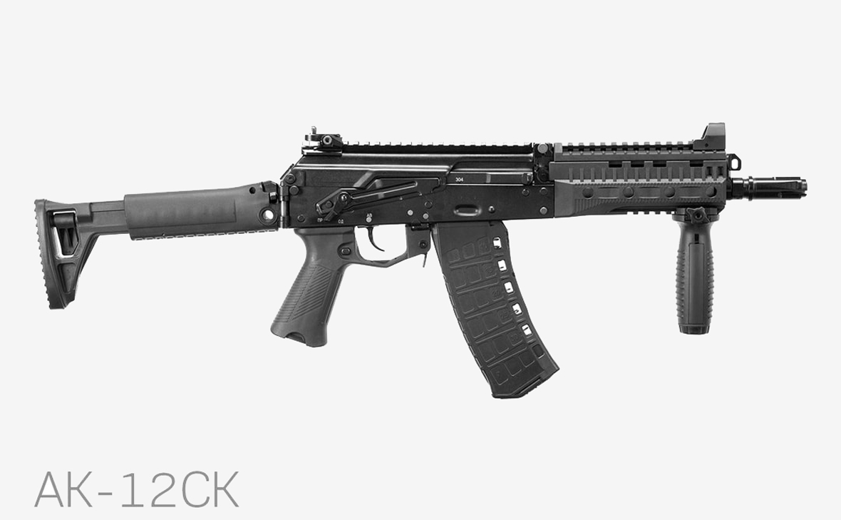 пресс-служба концерна «Калашников»