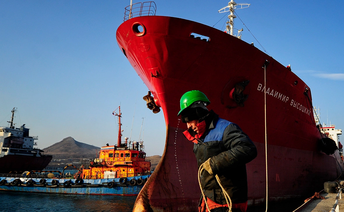 Юрий Смитюк / ТАСС