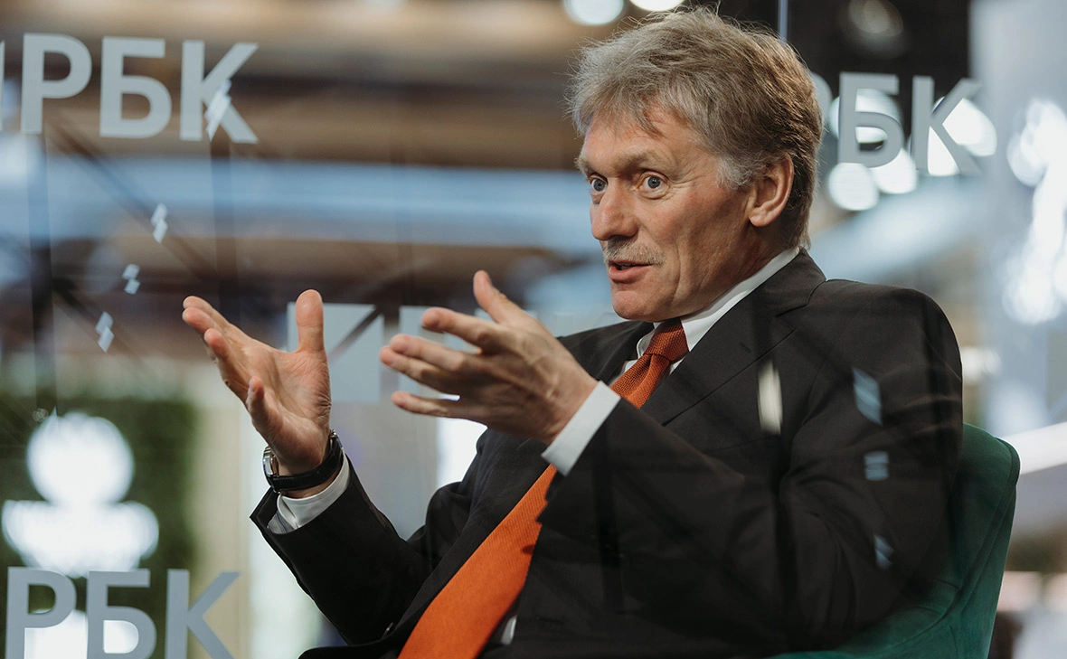 Михаил Гребенщиков / РБК