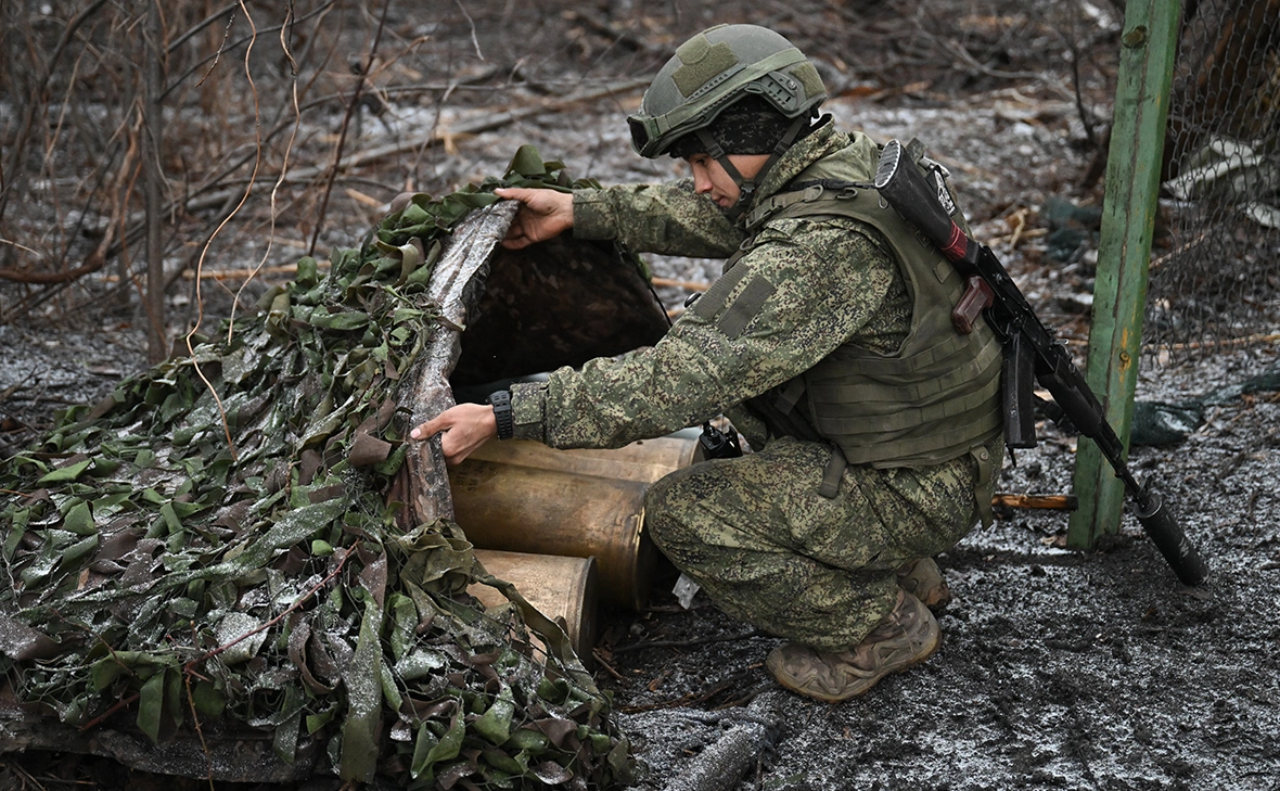 Станислав Красильников / РИА Новости