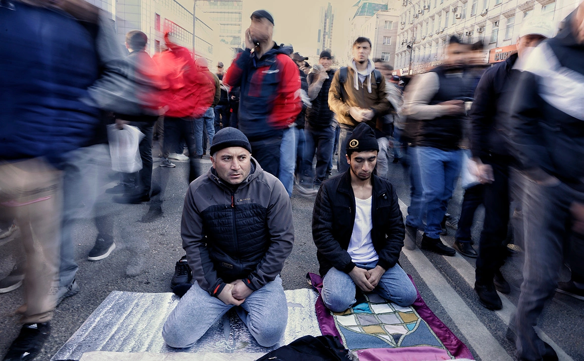 Андрей Любимов / РБК