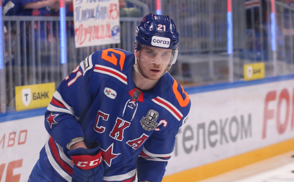 Maksim Konstantinov / Global Look Press