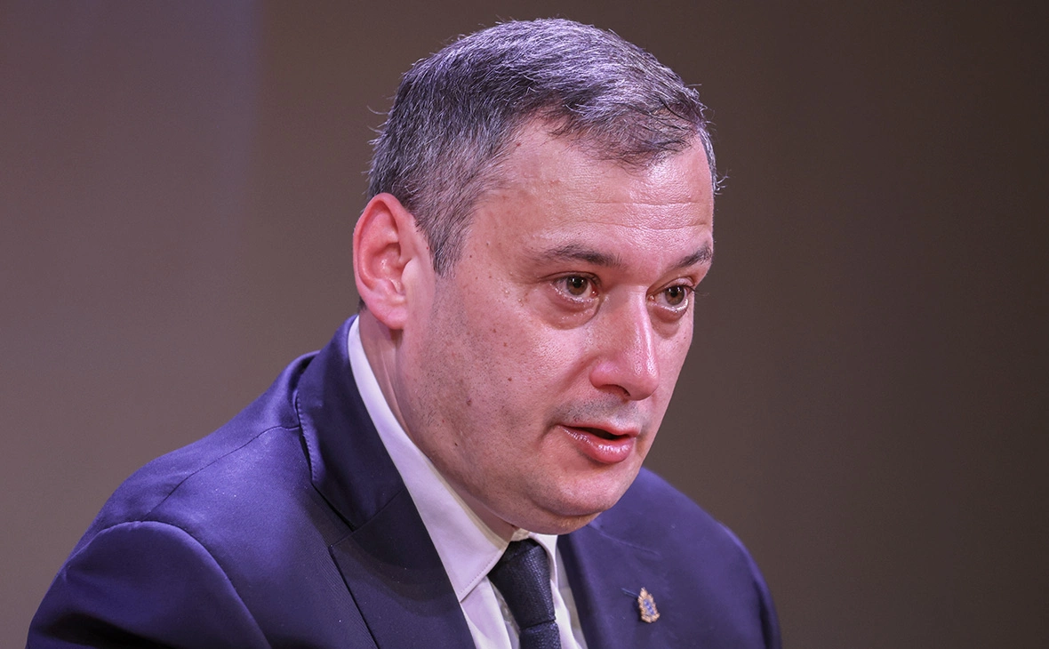 Алексей Белкин / NEWS.RU / Global Look Press