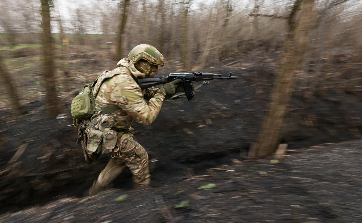 Александр Река / ТАСС