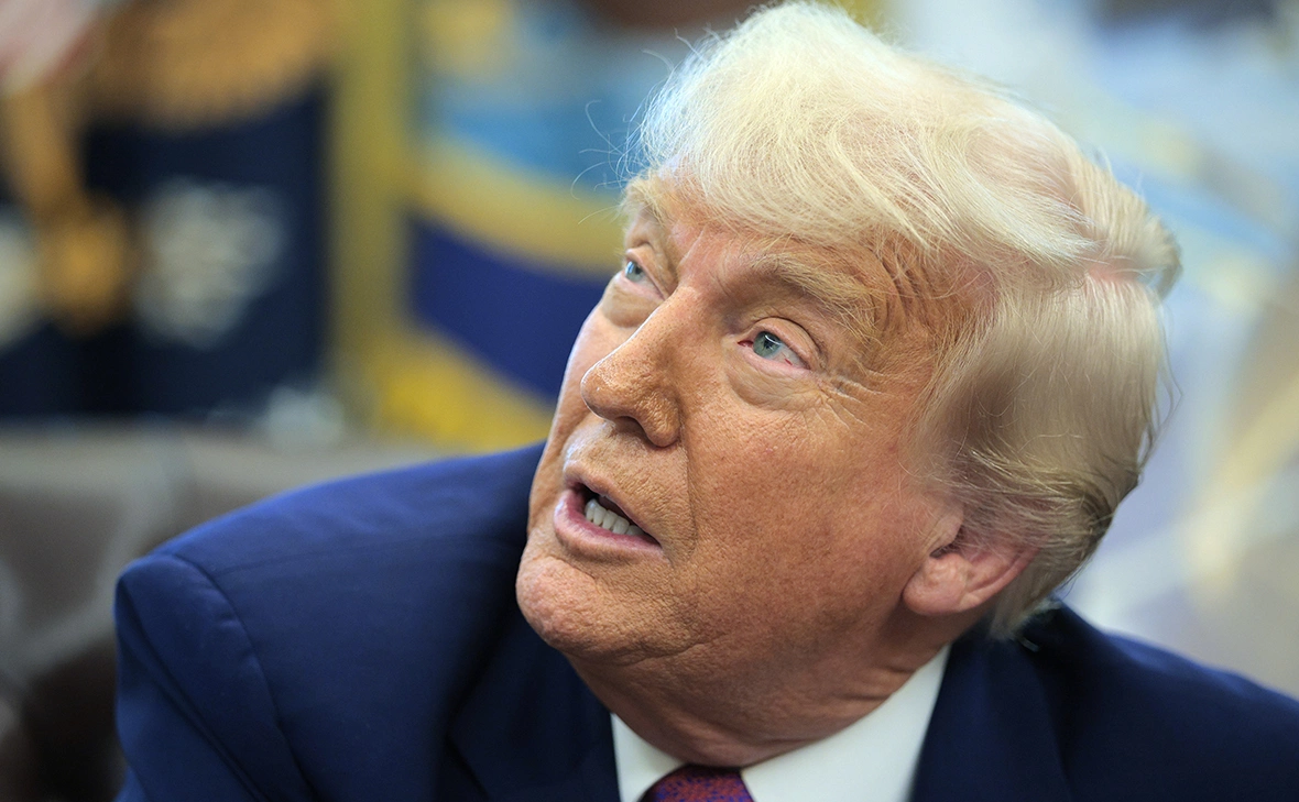 Chip Somodevilla / Getty Images