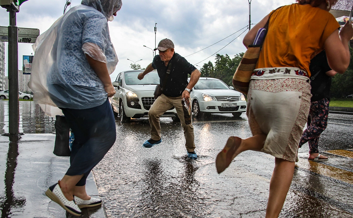 Сергей Лантюхов / NEWS.ru / РБК