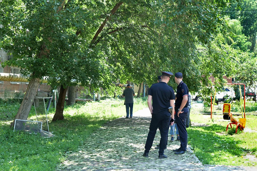 Фото: busargin_r / Telegram