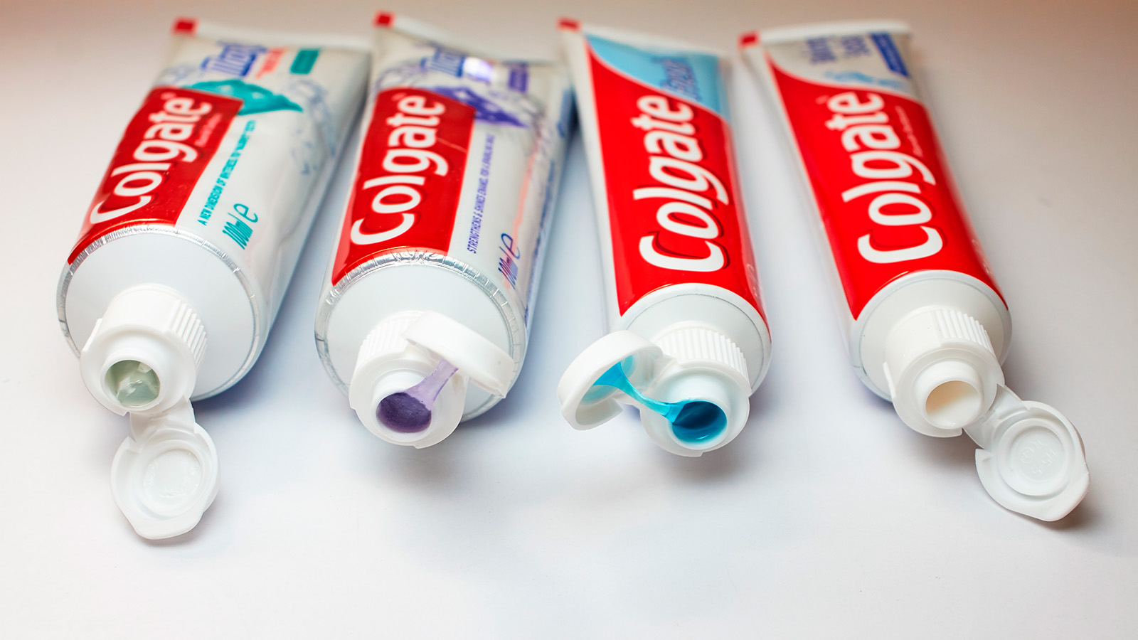 В Аргентине запретили зубную пасту Colgate из-за отеков, жжения и язв