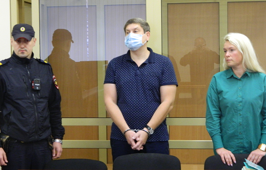 Михаил Лобанов