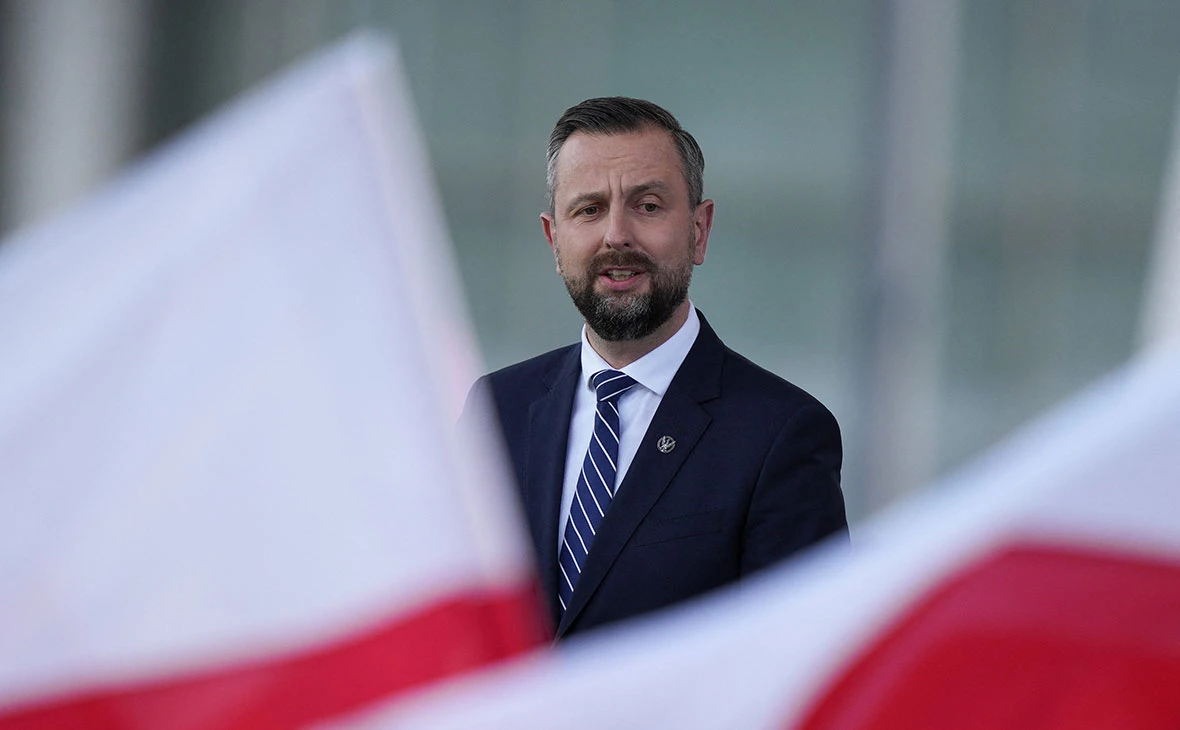 Александра Шмигель / Reuters