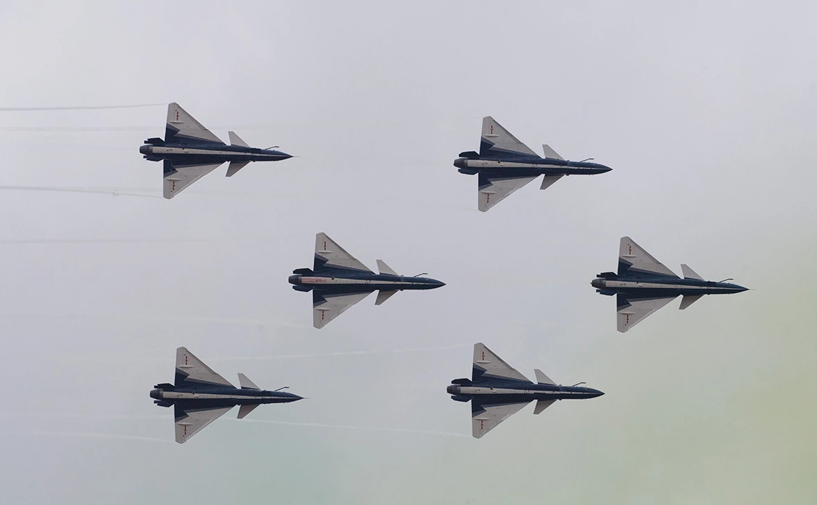 Cfoto / Keystone Press Agency / Global Look Press