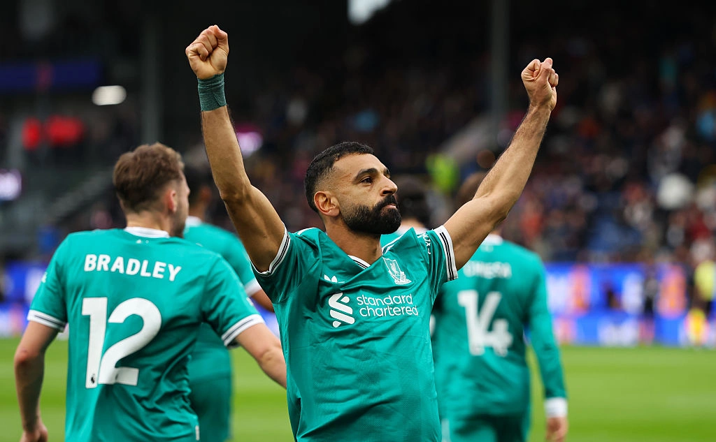 Stu Forster / Getty Images