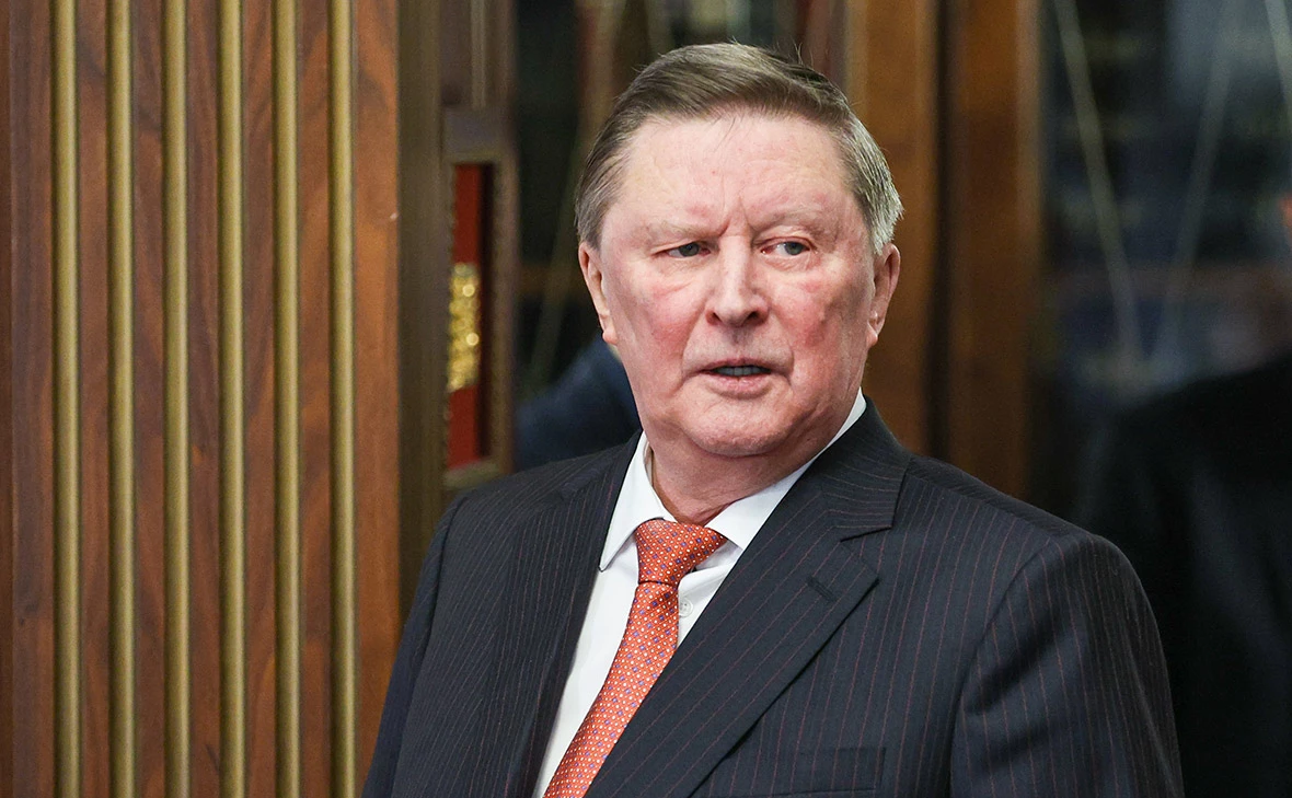 Михаил Терещенко / ТАСС