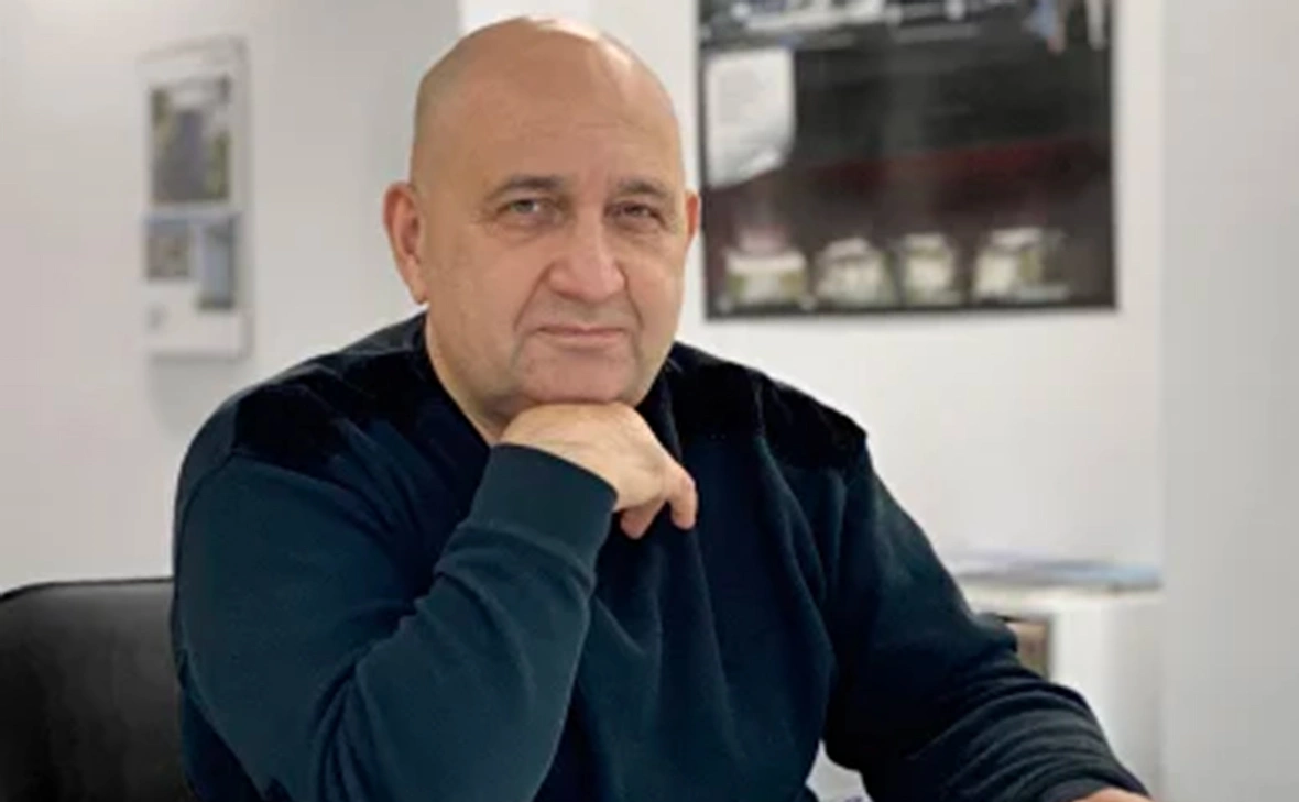 Группа компаний «СУАРТ»