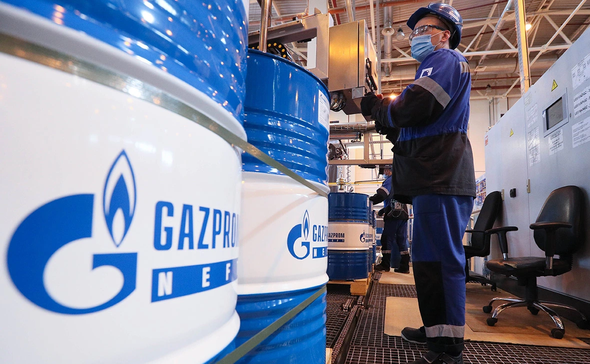 Гавриил Григоров / ТАСС