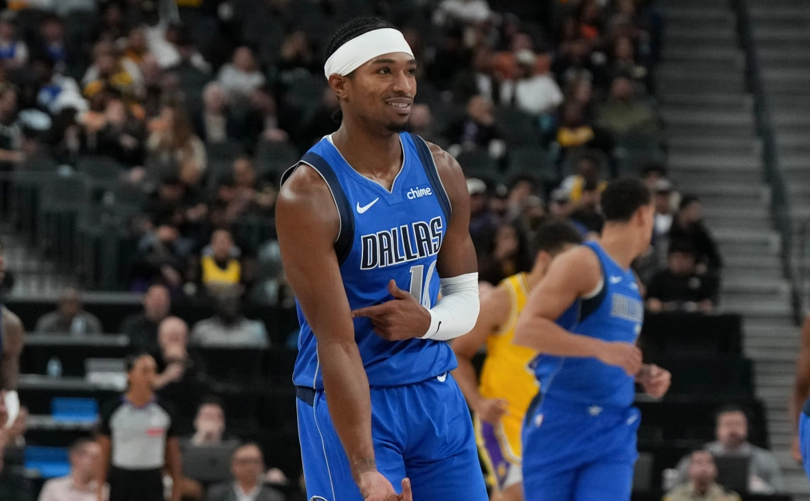 Candice Ward / Getty Images