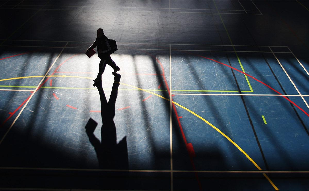 Фото:Ross Land / Getty Images