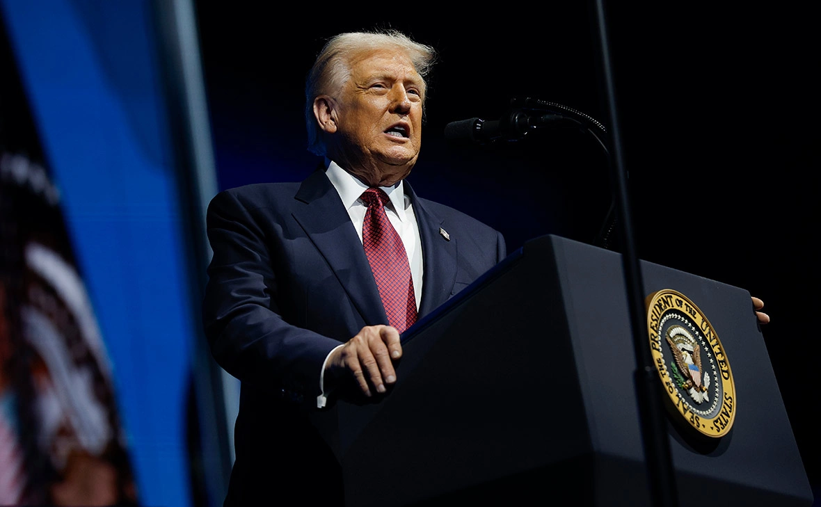 Kevin Dietsch / Getty Images