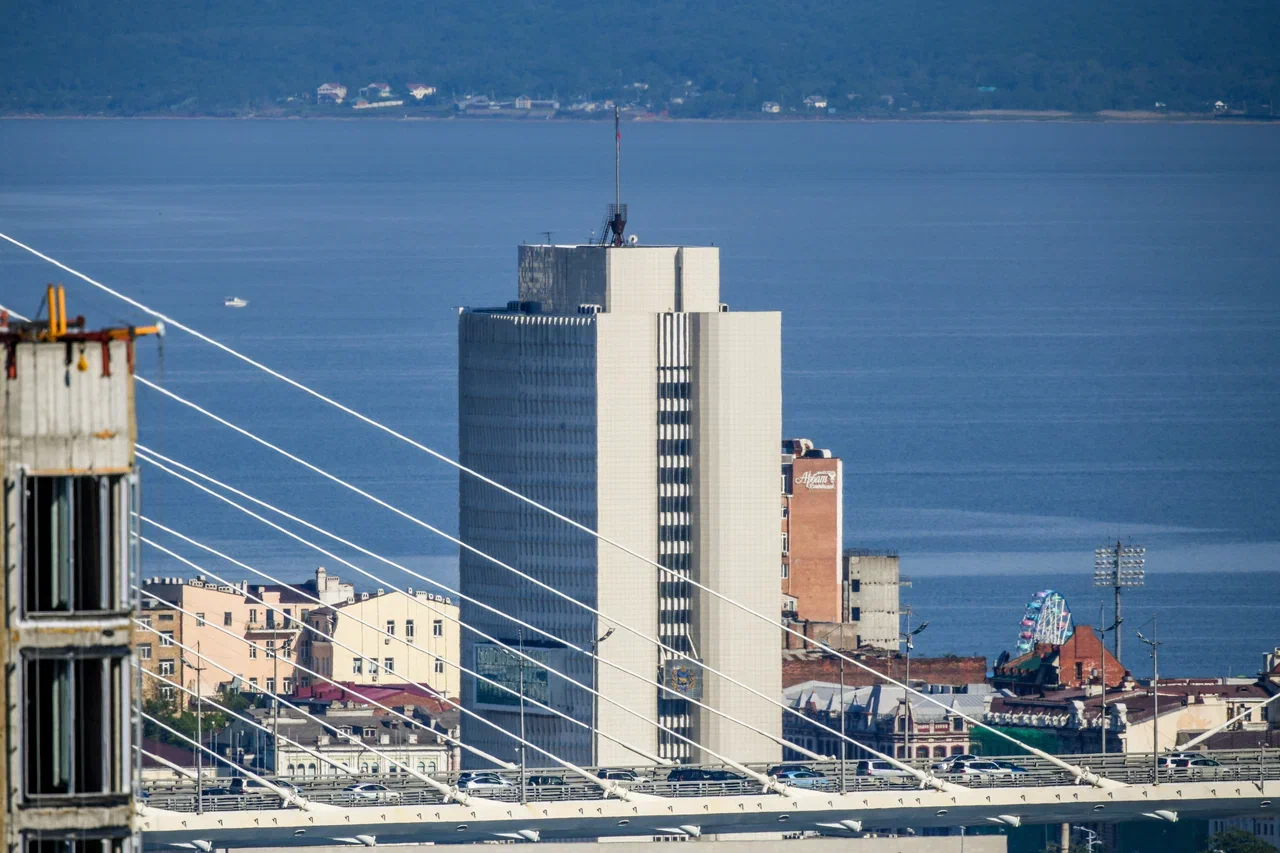 Фото: РБК Приморье