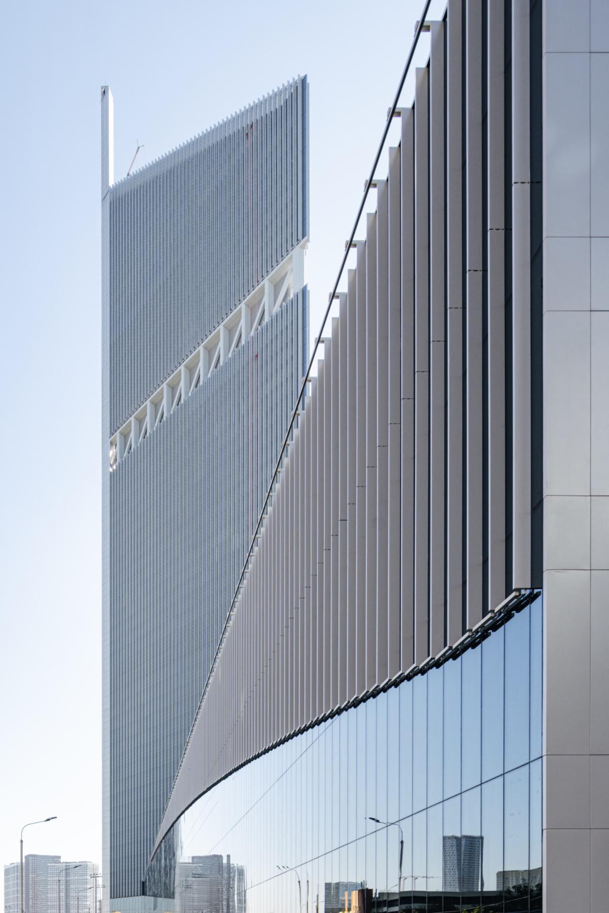 Фото: пресс-служба Градостроительного комплекса Москвы