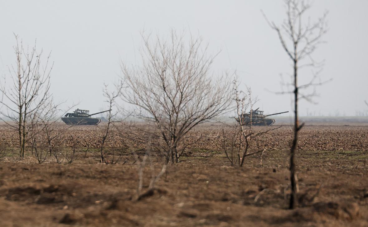 Фото: Александр Полегенько / ТАСС