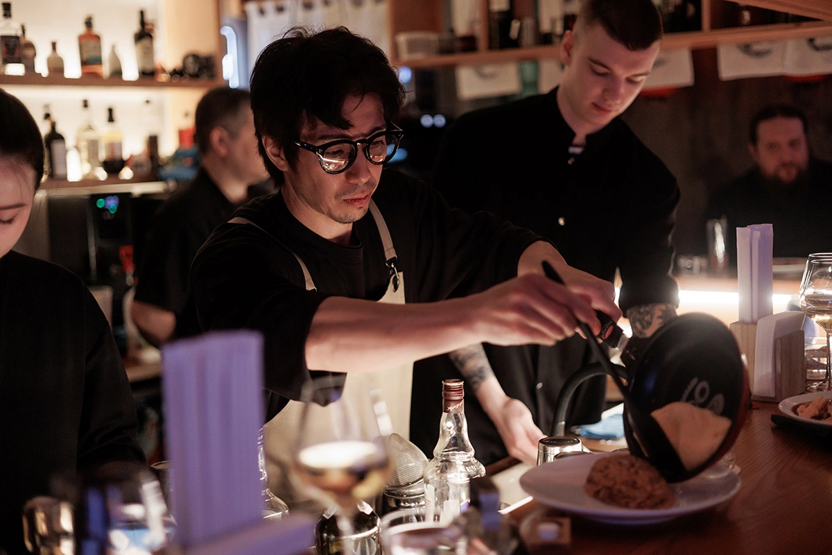 Бранч как план на день: 11 вариантов для январских каникул