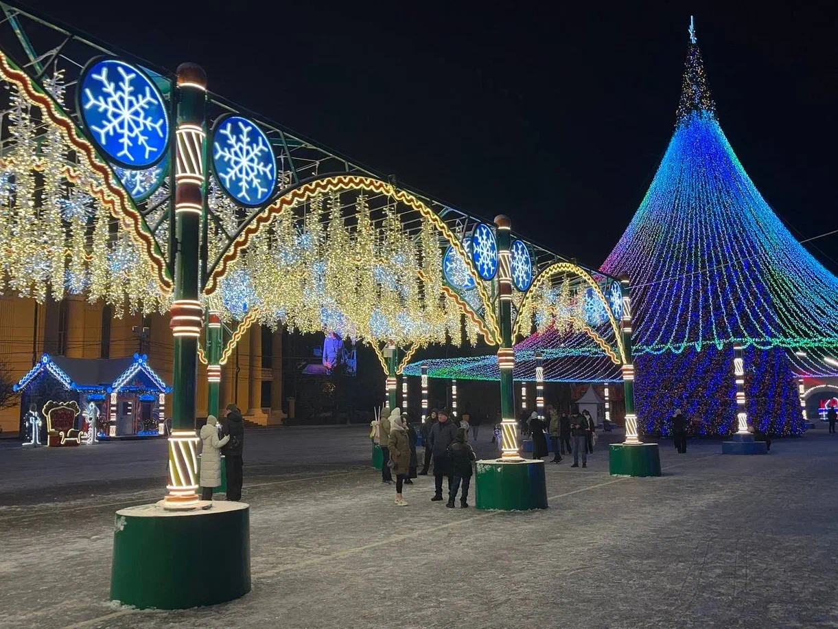 Фото: Кристина Немцова, РБК Кавказ, Ставрополь