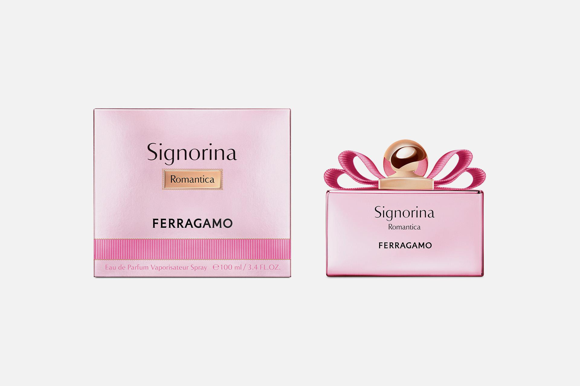 Фото: пресс-служба 02 FERRAGAMO