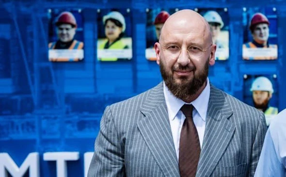 Владивостокский морской торговый порт