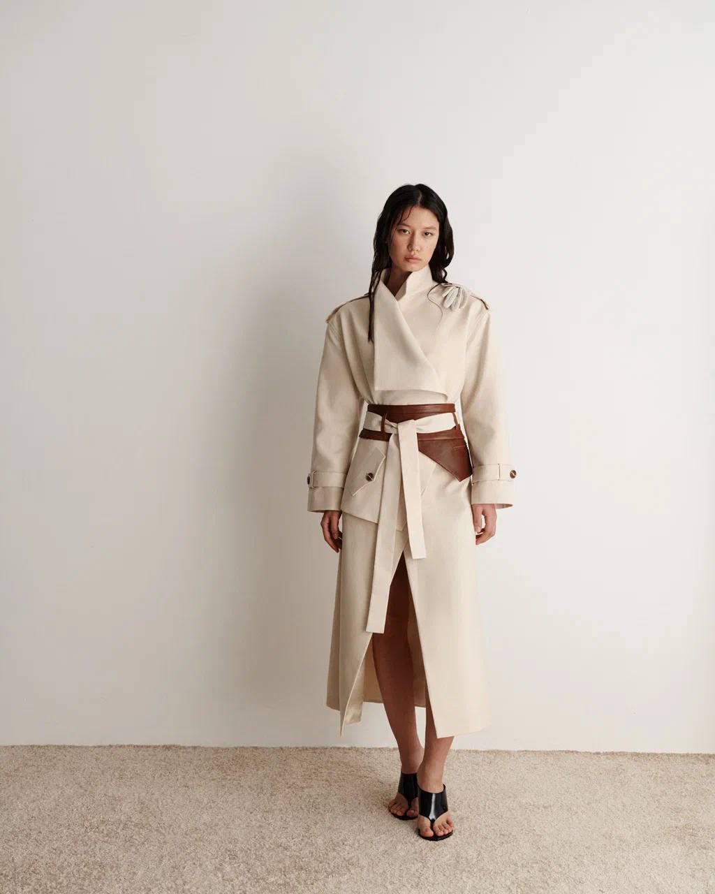 Весенняя коллекция, The Arch Storе