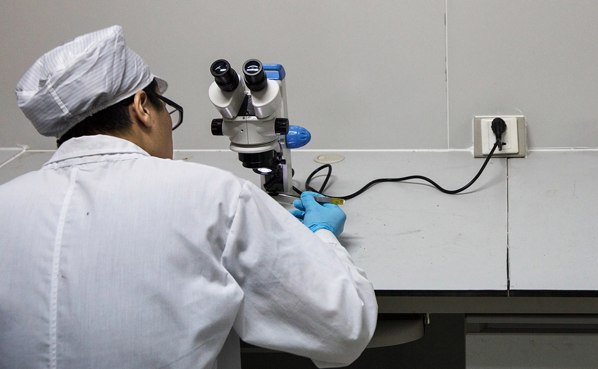 Kevin Frayer / Getty Images