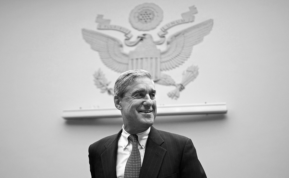 Chip Somodevilla / Getty Images