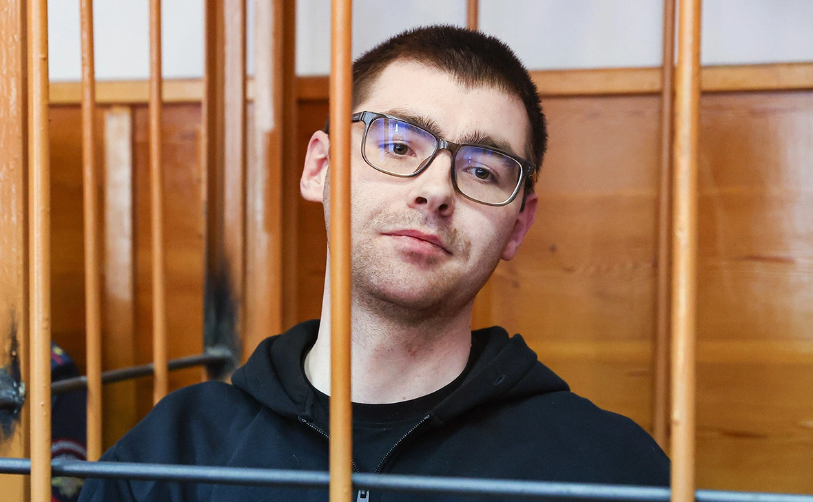 Донат Сорокин / ТАСС