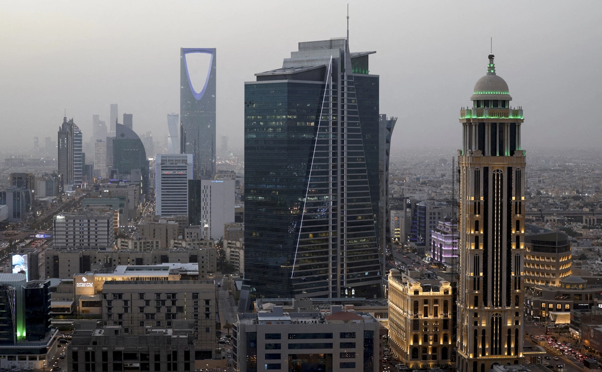 Hamad I Mohammed / Reuters