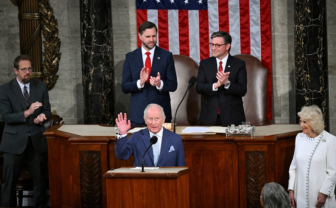 Matt McClain / Reuters