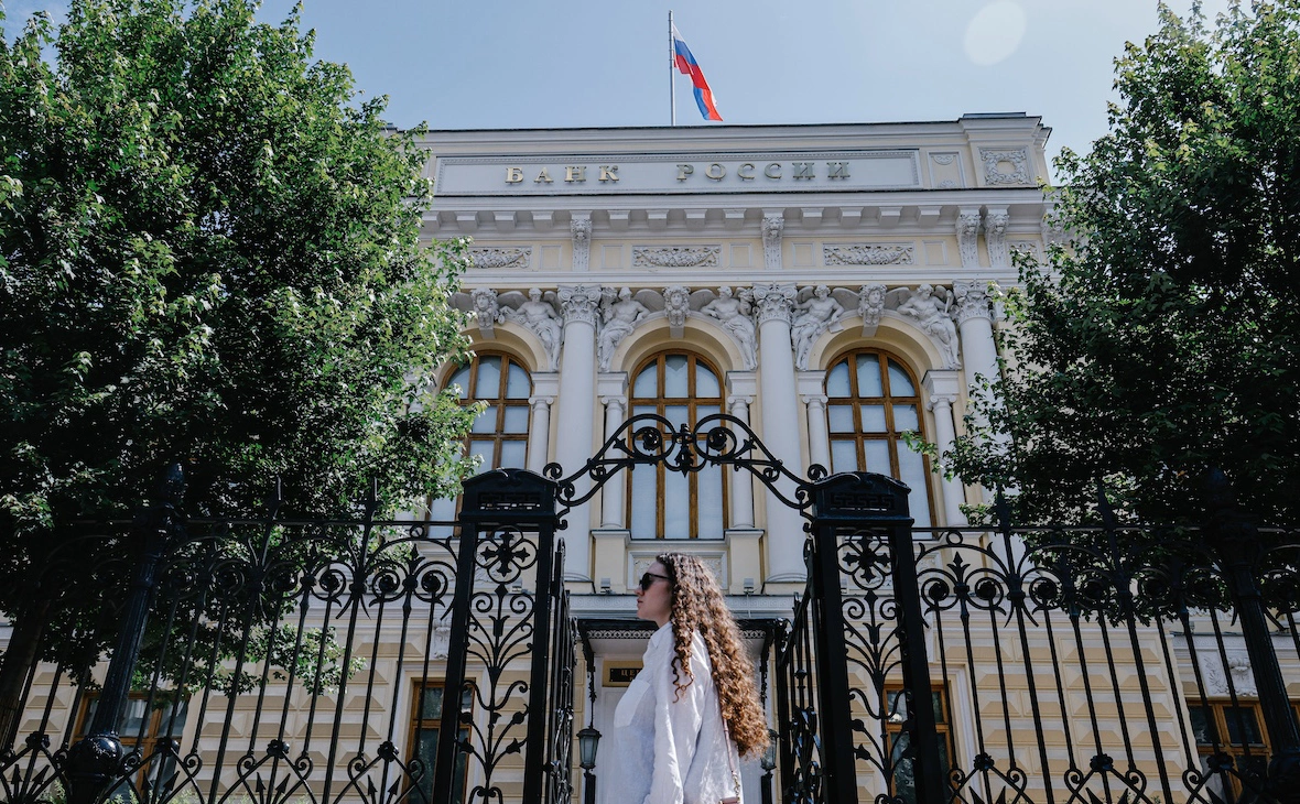 Андрей Черных / РБК
