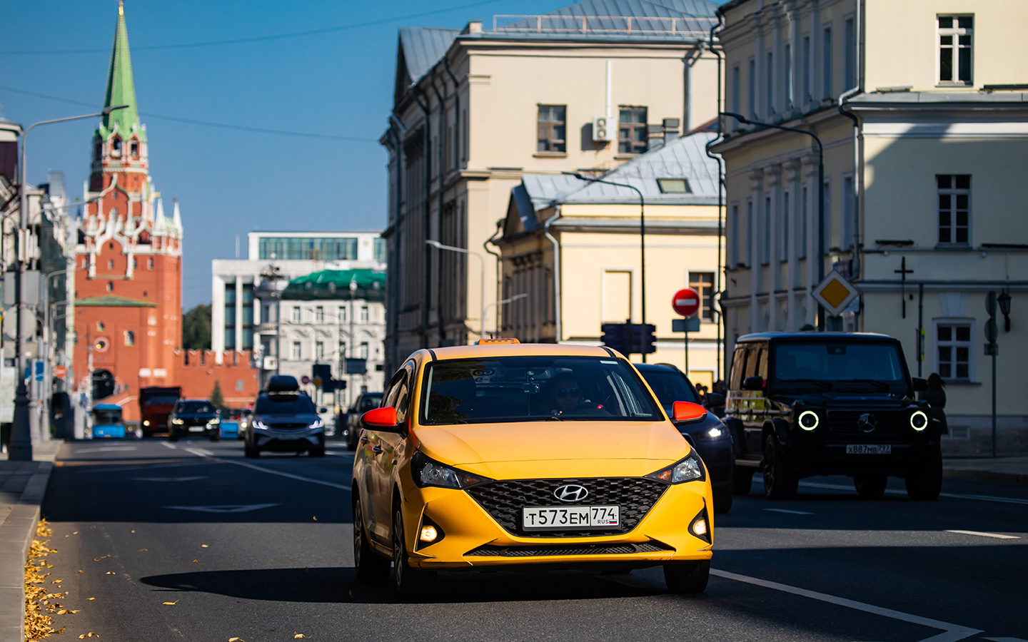 Фото: Andrei Tishin / Shutterstock / FOTODOM 