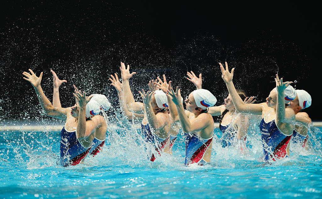 Фото: Lintao Zhang / Getty Images
