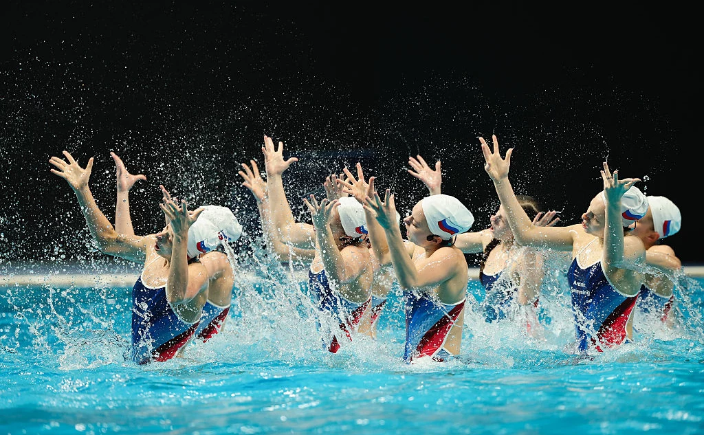 Lintao Zhang / Getty Images