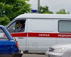 В Кисловодске произошла драка с участием 15 человек, двое из которых погибли