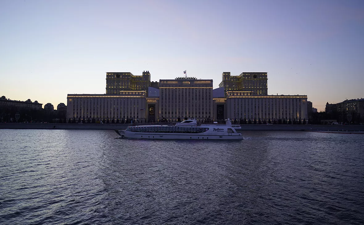 Михаил Гребенщиков / РБК