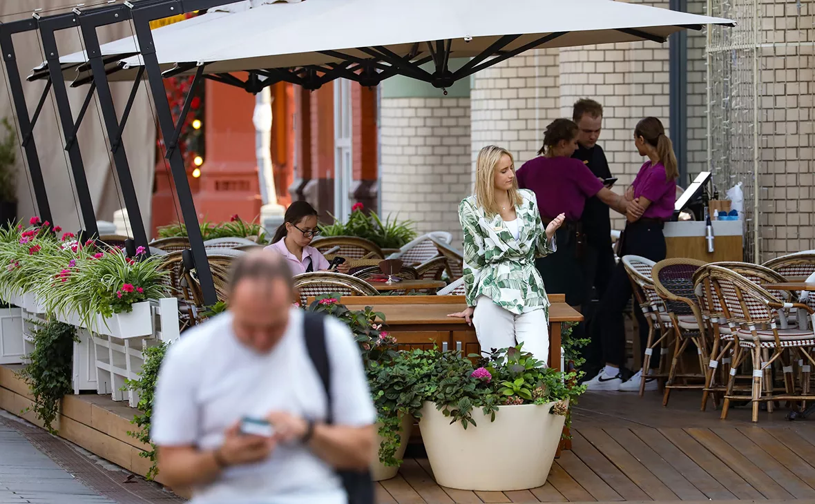 Софья Сандурская / АГН «Москва»