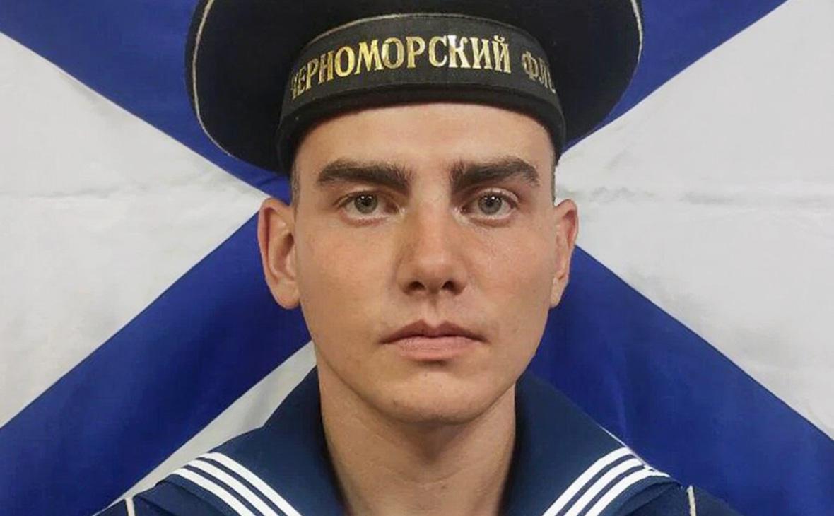 Артём Жильцов