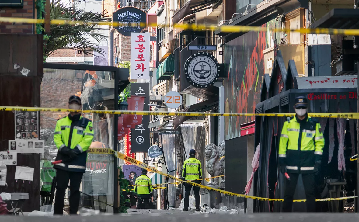 Lee Jae-Won / AFLO / Global Look Press